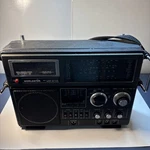 Worldstar Multi Band Radio Receiver Model MG-6100. Fixed Price $60.00.