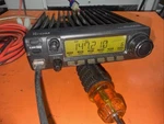 Icom IC-2100H 2M Ham Radio Transceiver Vhf Fm Working With Hd Cord Used. Fixed Price $120.00.