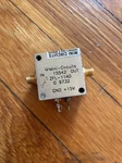 Mini-circuits ZFL-11AD Rf Microwave Amplifier 2-2000MHZ Sma. Fixed Price $39.99.