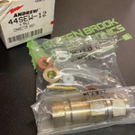 44SEW-12 Andrew Male Connector Assembly. Fixed Price $40.05.