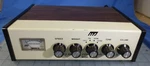 MFJ-408 Deluxe Electronic Keyer Ii Cw Code Qrp Ham Radio Ac/dc. Fixed Price $69.99.
