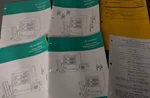 1993 Motorola Radius GR300 Service Manual Lot: ZR310, 320, 330 I50R. Fixed Price $44.99.