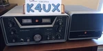 Hallicrafters Vintage SR-160 Ham Radio Transceiver With Ac And Dc Power Supplies. Fixed Price $422.50.