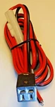 CEA-4P-DC#5-20A 4-PIN 13.6 Vdc Power Cord For Kenwood & Yaesu Amateur Ham Radios. Fixed Price $39.97.