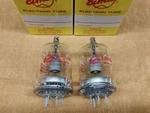Eimac 4-65A Tubes Transmitter Ham Radio, Nos. Fixed Price $119.00.