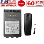 7.2V 3800MAH SBR-15LI Battery For Yaesu VX-8DR VX-8GR FT1DR FT2DR FT3DR Radio. Fixed Price $34.05.