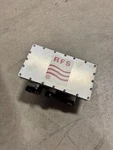 Rfs FDL85002/3C-3L Sharelite 700 Mhz Diplexer. Fixed Price $21.00.