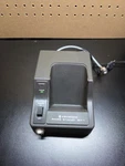 Kenwood Fm Transceiver Radio Base Stand ST-1 Untested Read. Fixed Price $35.00.