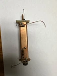 Henry Amplifier Swr Assembly 2K-2 And 2K-3. Fixed Price $25.00.