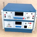 Energy Concepts Inc. Digital MULTIMETER50200 & Power Supply 20600D. Fixed Price $119.95.