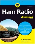 Ham Radio For Dummies - Paperback By Silver, Ward Good. Fixed Price $17.61.