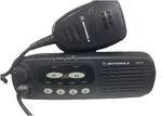 Motorola CDM750 Uhf AAM25SKC9AA1AAQS With Mic. Fixed Price $89.99.