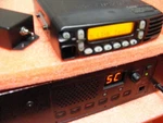 Kenwood NXR710/810 Nexedge TKR750/850 Repeater To TK-7180/8180 Interface Cable. Fixed Price $95.00.