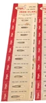 Lot Of 10 Ungar PL340 Solder 1/8" Iron Clad Tiplets Tips Nos Sealed. Fixed Price $10.00.
