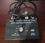 MFJ-914 1.8-30 Mhz Extender For Ham Radios W/ Internal Autotuners. Fixed Price $69.95.