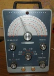 Heathkit IG-102 Rf Signal Generator Ham Radio Repair Test Bench. Fixed Price $49.99.