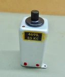 Unused Original If Coupling Unit For ARC-5 SCR-274-N Military Aircraft Radio. Fixed Price $29.00.