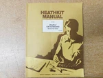 Heathkit HD-8999 Ultrapro Cw Keyboard Assebly Manual (original). Fixed Price $30.00.