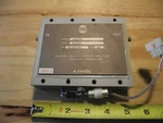 Vintage Collins Radio Amplifier, Type 51J4-2MW, Issue A.. Fixed Price $25.00.