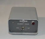 Collins DL-1 Dummy Load Working Modified. Fixed Price $99.99.