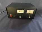 Astron VS-35M Variable Dc Power Supply 35A W/ Analog Meters Tested & Working. Fixed Price $189.99.