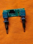 Kenwood Controls Agc/ Key Proc/ Mon For Ts 870S. Fixed Price $50.00.