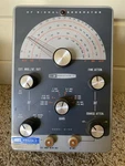 Heathkit IG-102 Rf Signal Generator Tested. Fixed Price $55.99.
