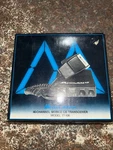 Vtg Midland 77-106 40 Channel Cb Radio Mobile Transceiver Road Emergency Nib Nos. Fixed Price $52.45.