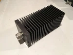 Bird Termaline 100-ST-MN Rf Load Watts N(m) DC-4 Ghz. Fixed Price $99.99.