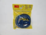 MFJ-340S, Mirror/pipe/gutter Mt, 17RG58,SO-239(340). Fixed Price $42.99.