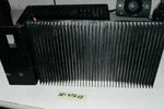 Tpl Communications PA3-1AD-2-RXR-RX-K Rf 65WATT Amp 136-175 Mhz..rare 517B2B. Fixed Price $155.00.