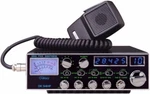 Galaxy Dx 94HP Meter Radio 100W - Loud & Clear Long Range For Truckers New. Fixed Price $469.50.