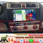 Apple Carplay For Subaru Legacy Outback 2015-2018 Gps Navi Stereo Radio 32GB. Fixed Price $139.00.