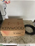 Kenwood R-5000 Communications Receiver; Am/usb/lsb/cw/fsk, Fm. Fixed Price $1299.99.