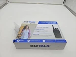 Midland Consumer Radio BR200 16 Channel Uhf Business Band - Black. Open Box. Fixed Price $49.99.