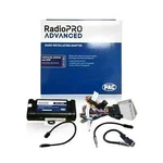 Pac CH1A-RSX Radio Replacement Interface, Select 2005-2018 Dodge Chrysler Jeep. Fixed Price $189.00.