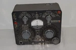 *tc* General Radio Company Genrad 1650-A Impedance Bridge (DTG5). Fixed Price $75.00.