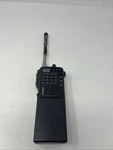 Alinco DJ-180T Handheld Transceiver Untested For Parts Repair No Charger. Fixed Price $40.49.