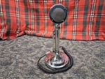 Astatic D-104 Microphone Silver Eagle. Fixed Price $125.00.