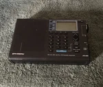 Sangean ATS-808 World Band Radio Fm Lw Mw Sw Pll Synthesized Reciever. Fixed Price $65.00.