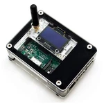 C4LABS ZRPI-1AS Case For Raspberry &3 B+ And Zumspot With Attached 1.3 Oled. Fixed Price $42.83.
