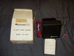 Midland Model 70-2352 15 Watt External Speaker For 2-WAY Radio. Fixed Price $25.99.