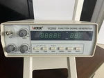 Victor VC2002 Function Signal Generator. Fixed Price $75.00.