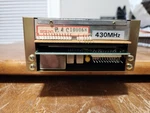 430 Mhz 70CM Rf Transceiver Module For Yaesu FT-726R Ham Radio. Fixed Price $100.00.