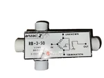 Anzac Vswr Bridge, RB-3-75, 1500 Mhz, Ohm, Gr 874 Connectors (all Ports). Fixed Price $73.99.