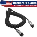 For Kenwood Radio MC-60A MC-90 Pin Female Microphone Cable Cord. Fixed Price $12.92.