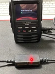 Usb Charging Cable For Yaesu FT5DR FT3DR VX6R VX7R FT1DR, FT2R (new Board). Fixed Price $17.21.