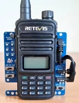 Allscan ANH85-RT85 Allstar Node Radio Module 100% Usb-powered Asl Echolink. Fixed Price $99.00.