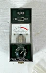 Pace Model P5453 Field Strength Meter (swr) For Cb, Ham Radio Tested Working. Fixed Price $15.00.