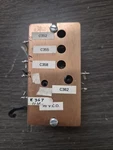 Heathkit HW-5400 Hi Vco. Fixed Price $29.00.